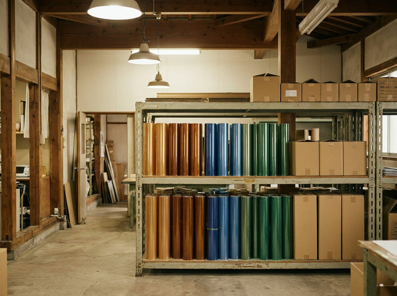 町工場は、実は「究極のズボラ」なんです