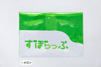 ずぼらっぷ メロン