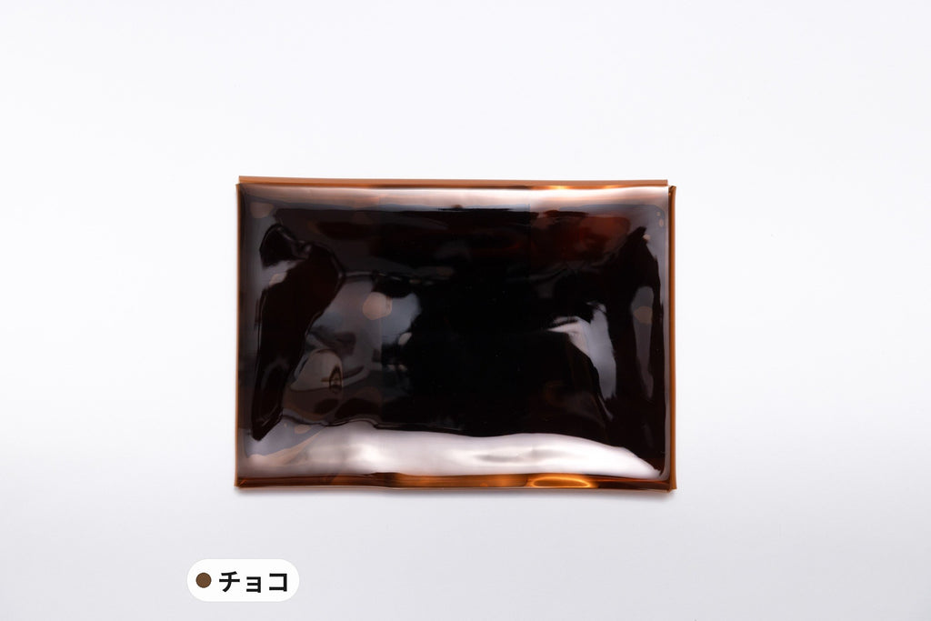 ずぼらっぷカバーなし チョコ