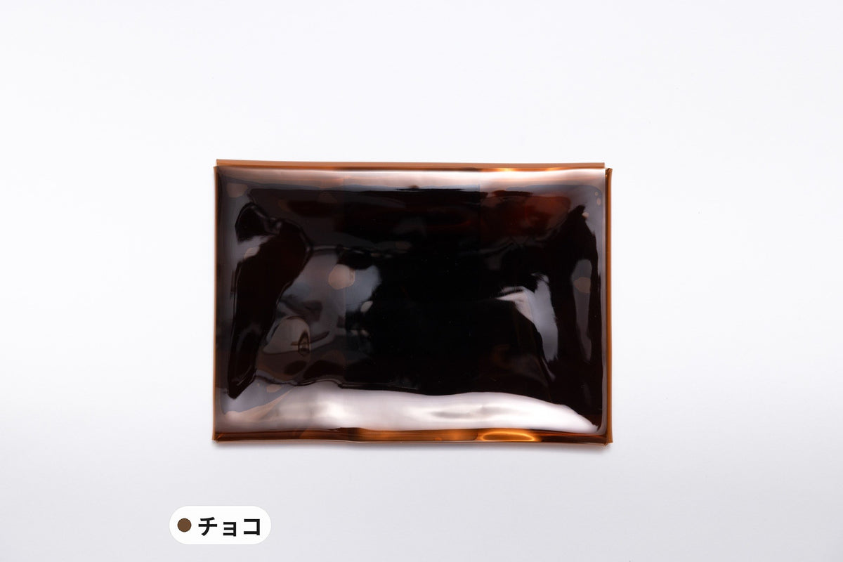 ずぼらっぷカバーなし チョコ
