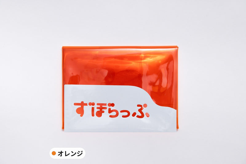 ずぼらっぷ L