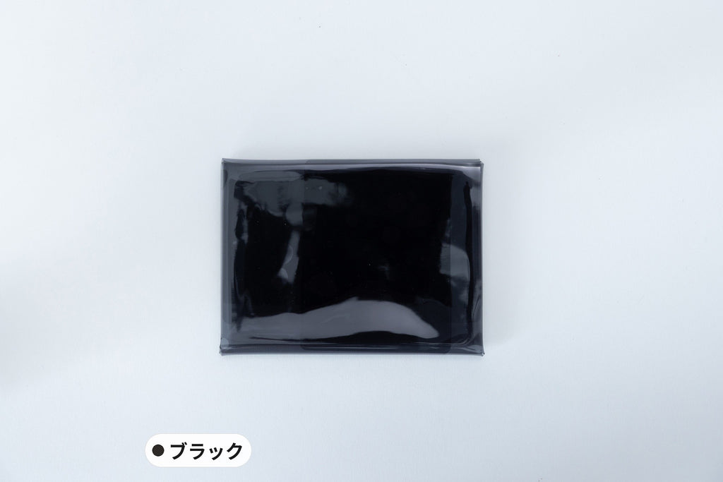 ずぼらっぷカバーなし ブラック