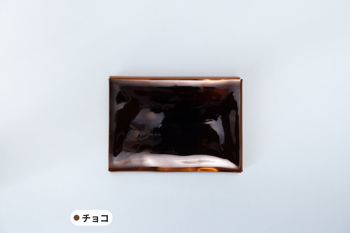 ずぼらっぷカバーなし チョコ