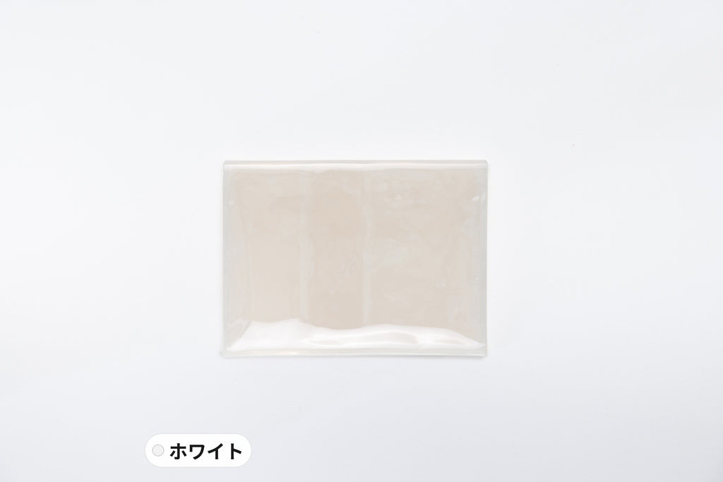 ずぼらっぷカバーなし ホワイト