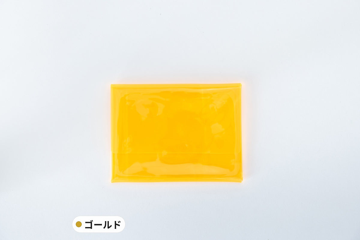 ずぼらっぷカバーなし ゴールド
