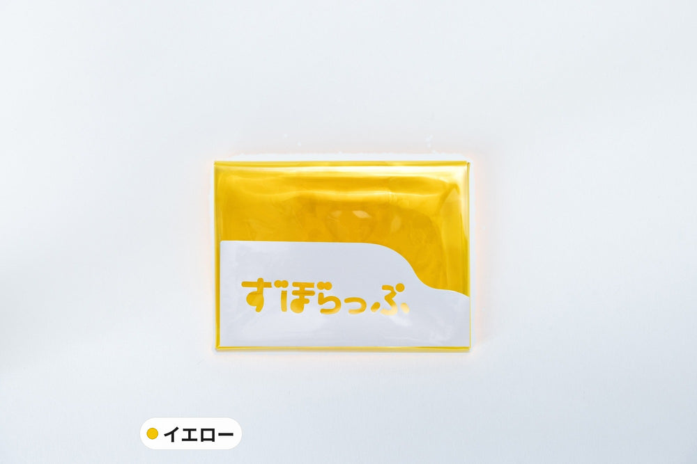 ずぼらっぷ M