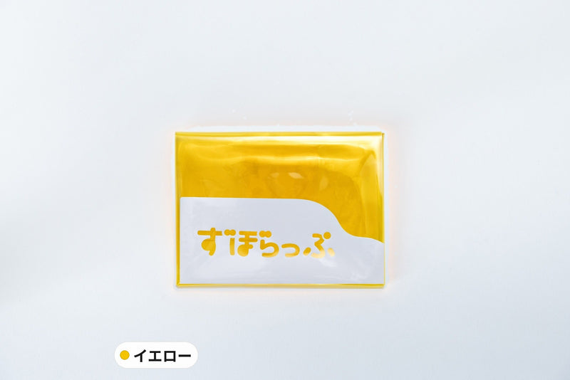ずぼらっぷ M