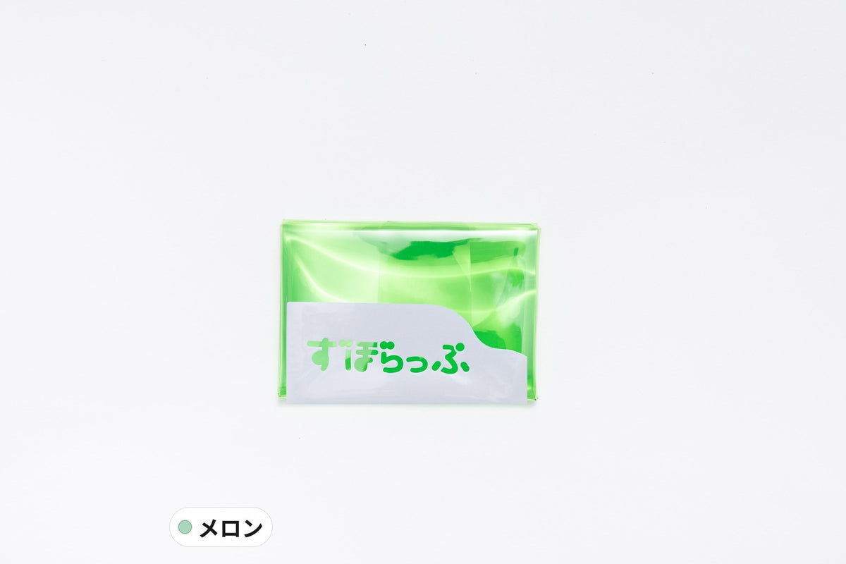 ずぼらっぷ メロン