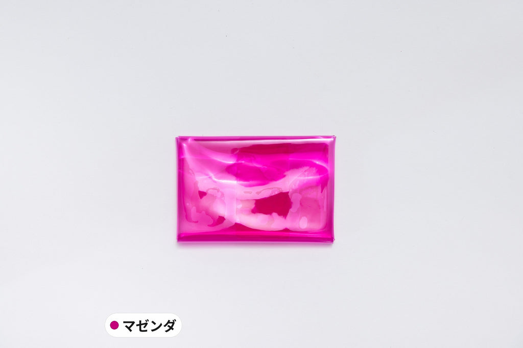 ずぼらっぷカバーなし マゼンダ