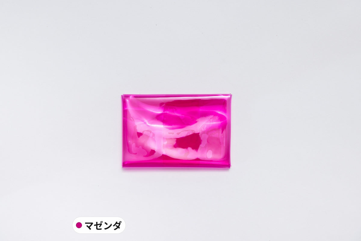 ずぼらっぷカバーなし マゼンダ