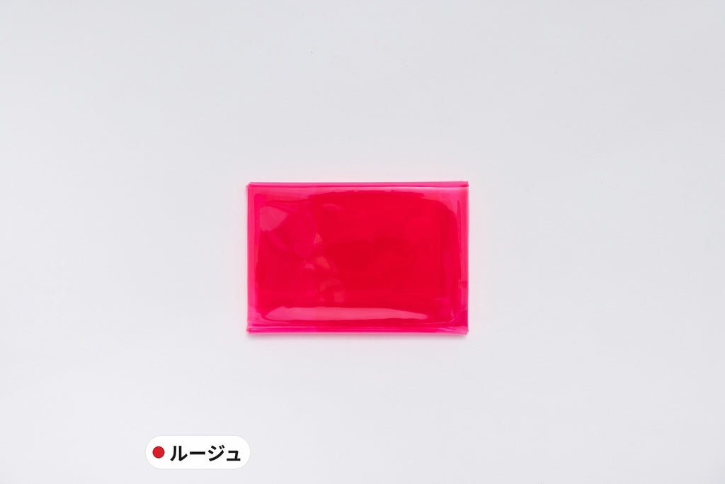 ずぼらっぷカバーなし ルージュ