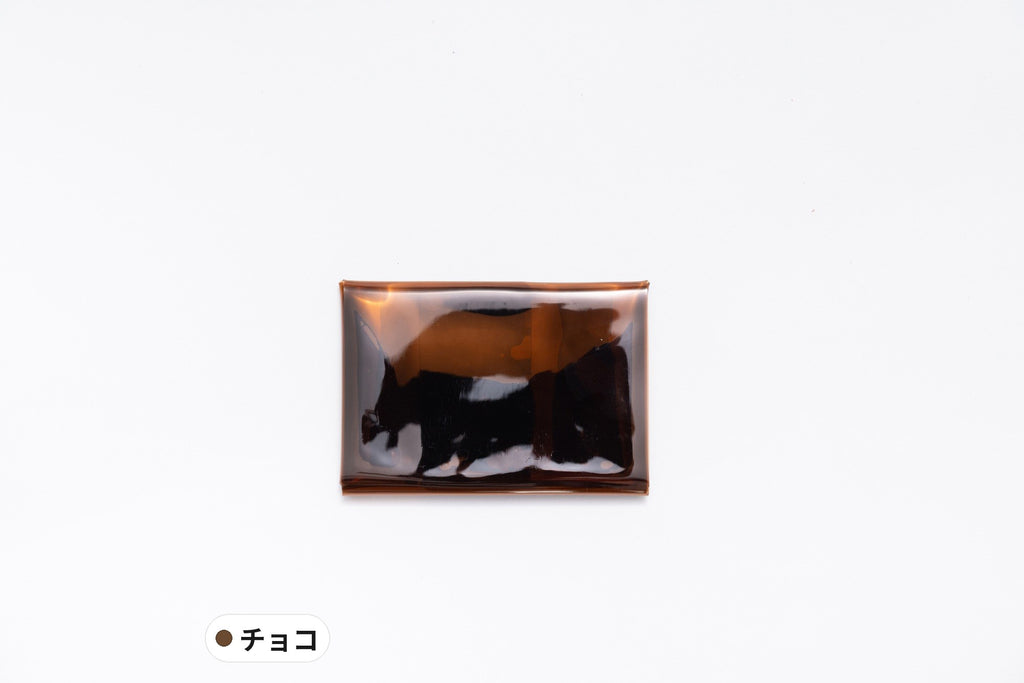 ずぼらっぷカバーなし チョコ