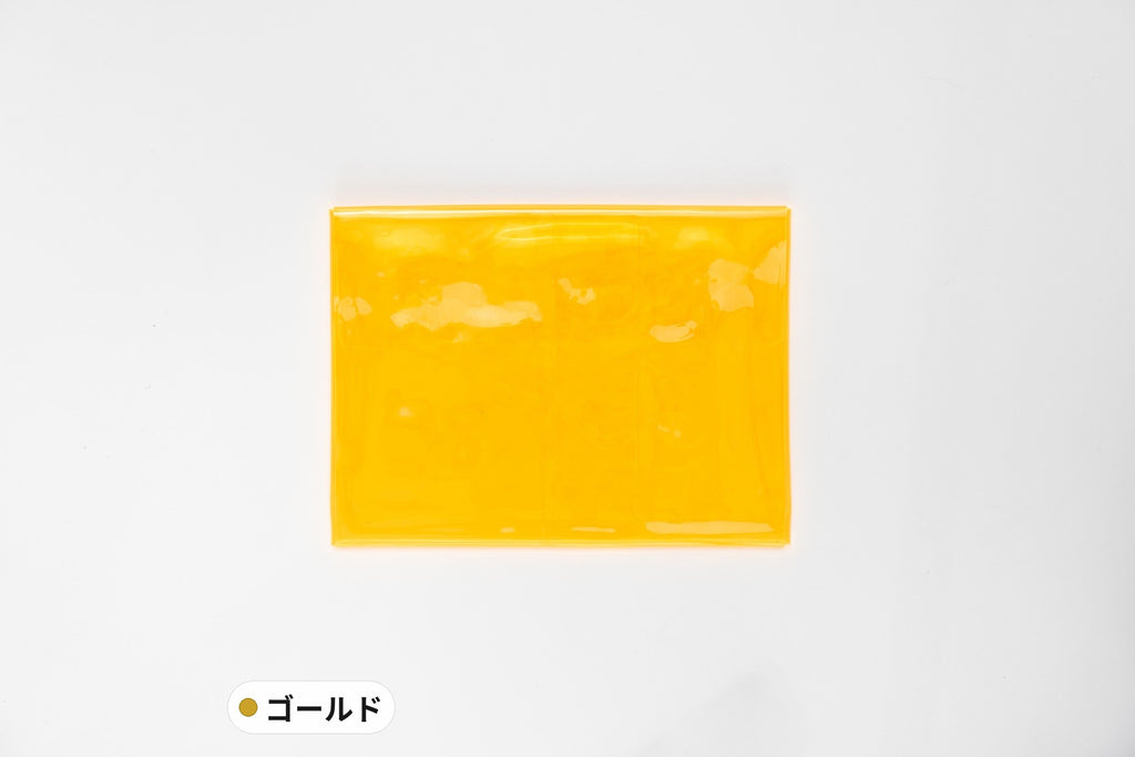 ずぼらっぷカバーなし ゴールド