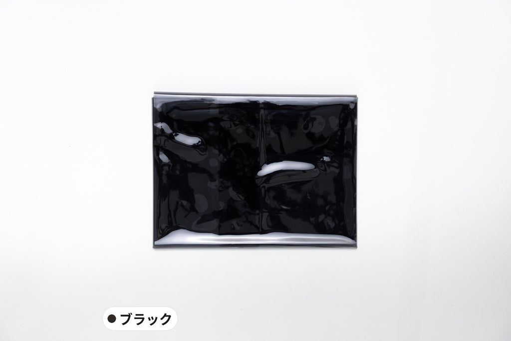 ずぼらっぷカバーなし ブラック