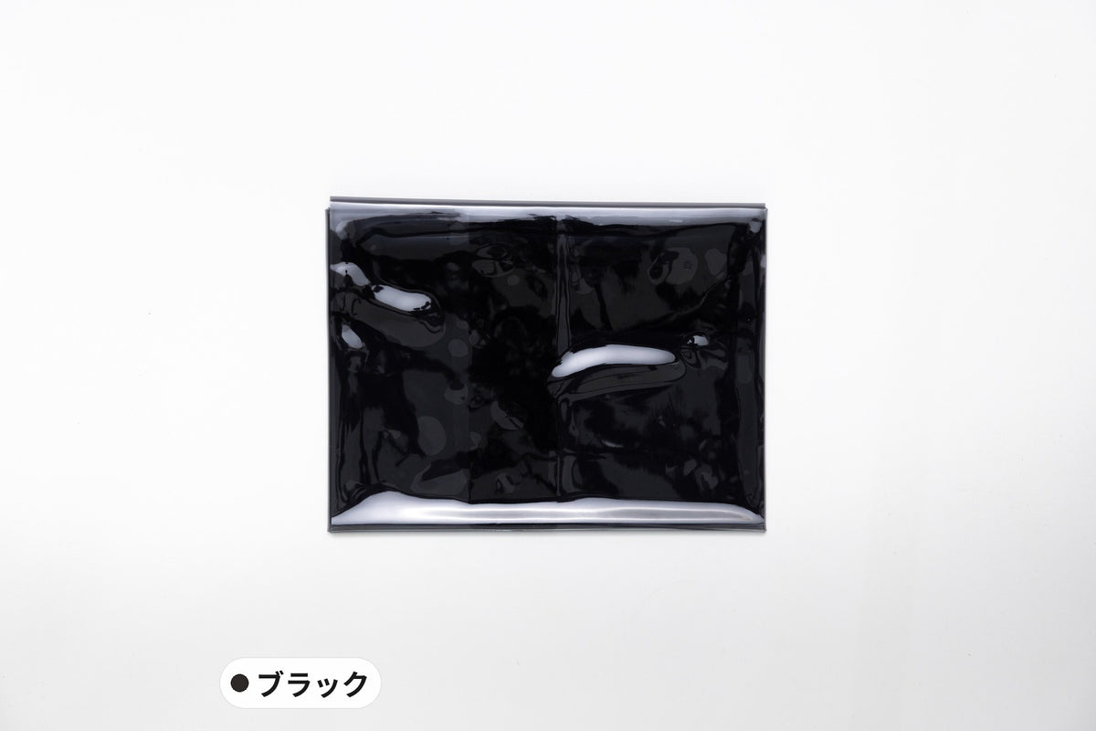 ずぼらっぷカバーなし ブラック
