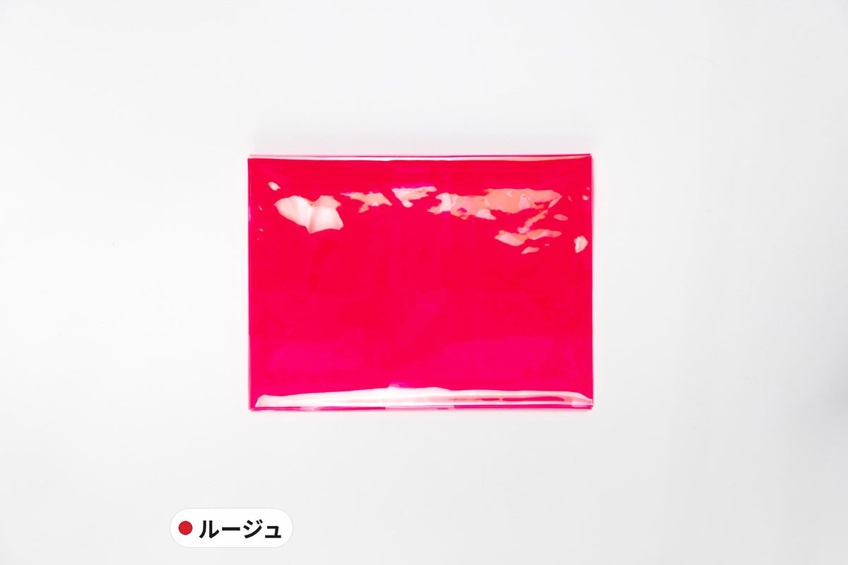 ずぼらっぷカバーなし ルージュ